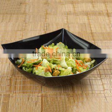 Disposable Plastic Bamboo Bowl photo-6