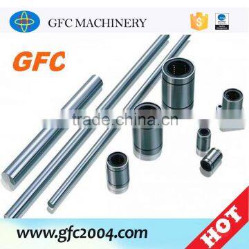 Linear Bearings Linear Support Rails SBR TBR photo-3