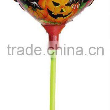 Halloween balloon