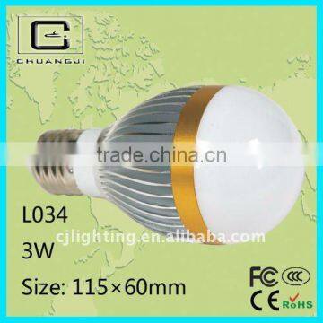 LED Bulb Light