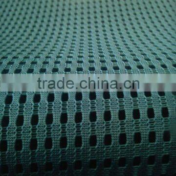 china supply 3D material spacer mesh fabric for pillow cover