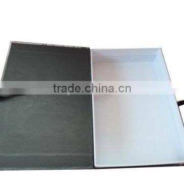 Black Fade Book Packaging Box From China Supplier photo-4