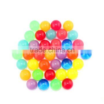 Low Price Colorful China High Quality Rubber Bouncing Ball photo-5