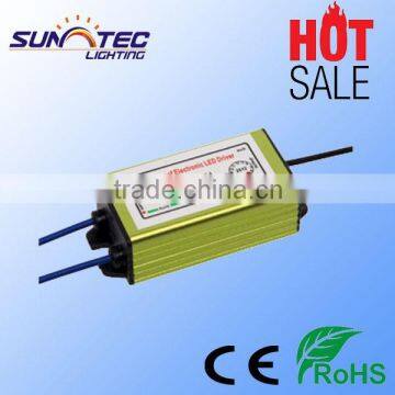 IP65 constant current driver led power supply