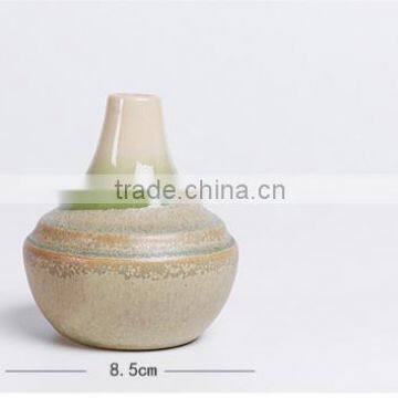Mini Flower Vase Furnishing Articles HY167603 photo-6