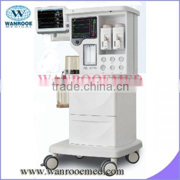 Adonis2000W1 Anesthesia System with TFT Screen Display