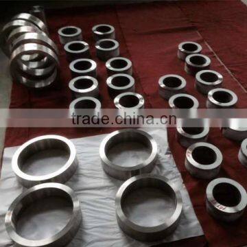 titanium forged ring