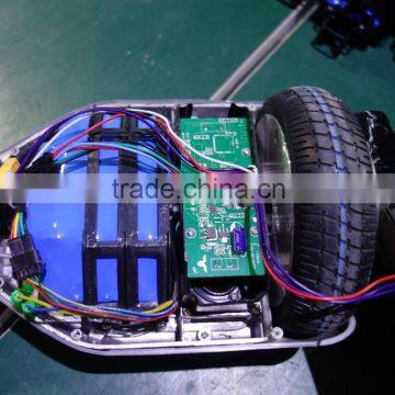 36V4.4AH Balancing Scooter(Segway) Lithium Battery Pack 18650 In Samsung Cell                        
                                                                Most Popular