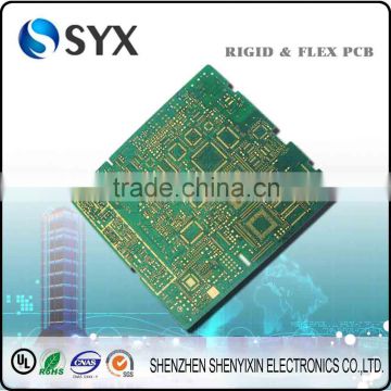 metal cigarette rolling machine pcb