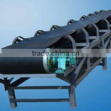 Rubber Conveyer Belt Wire Mesh