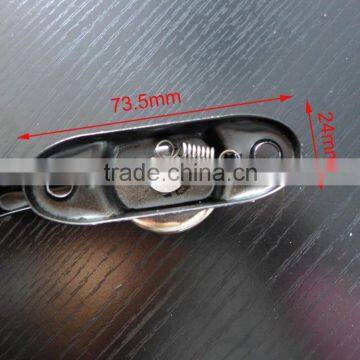Window Locks For PVC Sliding Window photo-4