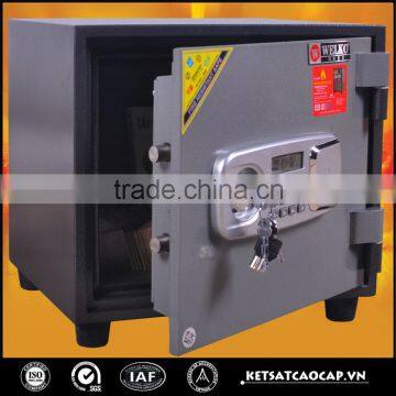 Electronic Safe - KCC 41 E photo-2