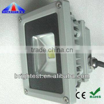 4500K 20W LED Flood Light for outdoor lighting project