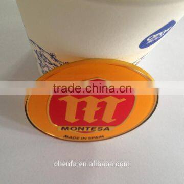 Promotional China Custom Name Badge photo-4