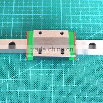 MGN15-500 Linear Rail n Carriage