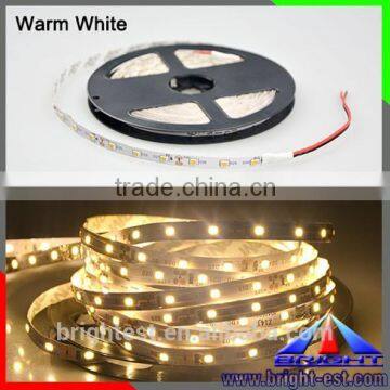 Double Line Multiple Color Ribbon Waterproof 2835 programmable led strip 50m ip65 Waterproof