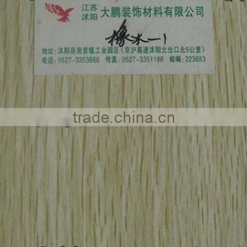 chipboard laminated melamine color