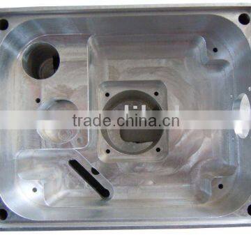 Custom precision machining part made in China