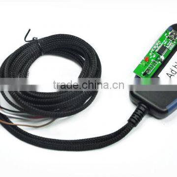 100% Working 7 in 1 7in1 Adblue Emulation/Truck Remove Tool , MAN, Iveco, DAF, Volvo Renault