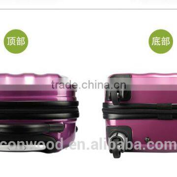 Sky Travel Luggage Hotel Luggage Trolley photo-4