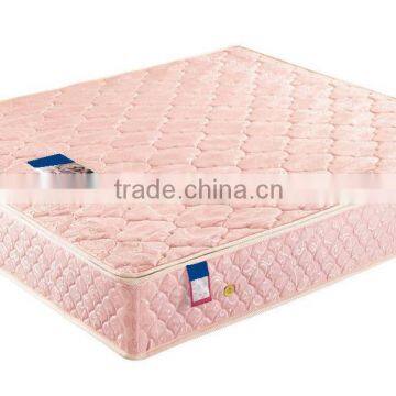 2016 Promotion Customised High Quality Bedrooom Mattress For Sale-ZRB 130