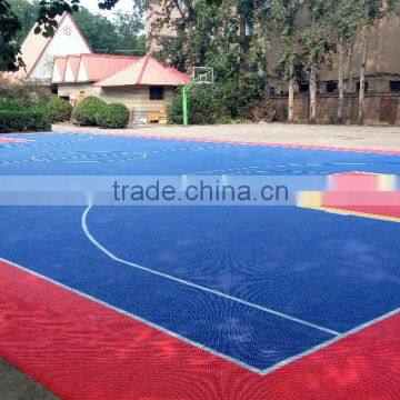 Wholesale Rubber Flooring for Running Track photo-6