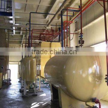 Sunflower Seed Oil and Cottonseed Oil Dewaxing Equipment Manufacture photo-3