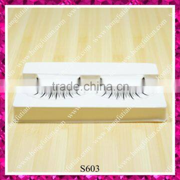 Wholesale Price Silk False Eyelashes With Private Label photo-3