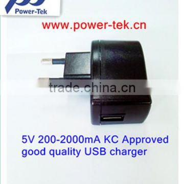 travel adapter