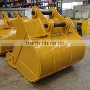 Excavator General Purpose GP Bucket Excavator Standard Bucket Fit for CAT320 photo-5