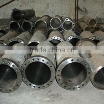 25CrMo4 Hydraulic Cylinder Barrel