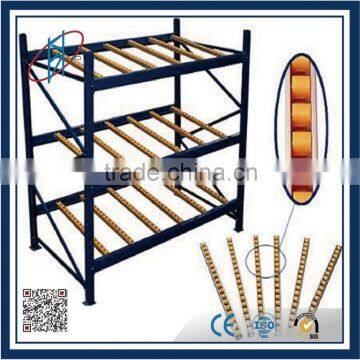 FK Convenient Box Storage Carton Flow Rack