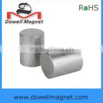 disc alnico magnets