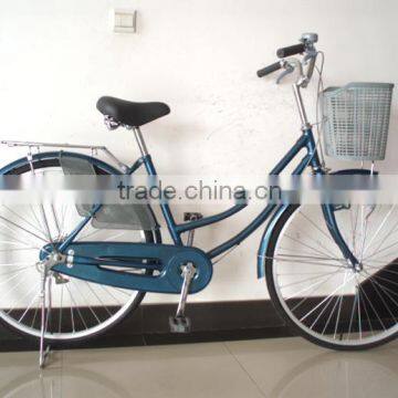 26"good quality lady bicycle for hot sale SH-CB045