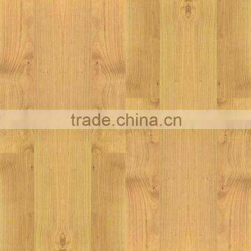 Wood-imitation Reinforced PVC Flooring Film