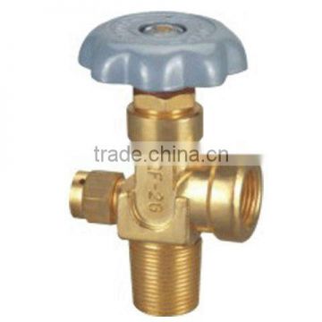 Oxygen Cylinder Valve OCV-2G