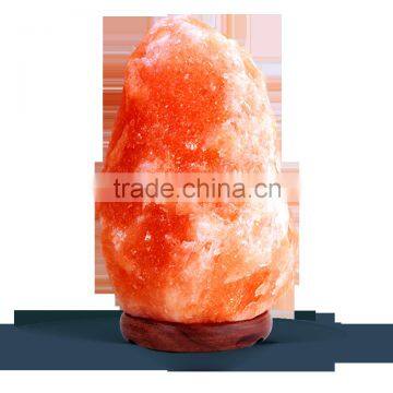 Himalayan Rock Salt Natural Shape Salt Lamps