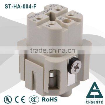 HA series of male and female connectors Mazda automotive ecu connector crimp type terminal lug