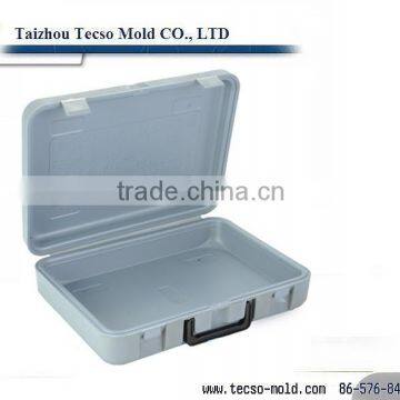 UD Hot Runner System ,LKM Mould Base Plastic Injection Tooling Box/tool Box Mould photo-4