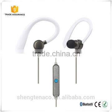 portable sport bluetooth earphones for Cellphone
