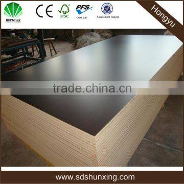 WBP Glue Cheap Price Concrete Building Material