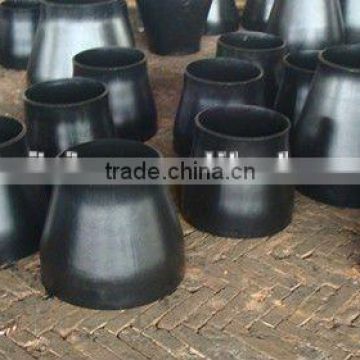 CON&ECC REDUCER &SEAMLESS PIPE FITTINGS