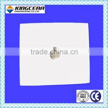 Wear Resistant Air Fan Impeller Lining of Kincera