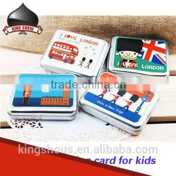 High End Playing Cards Anime for Game photo-6