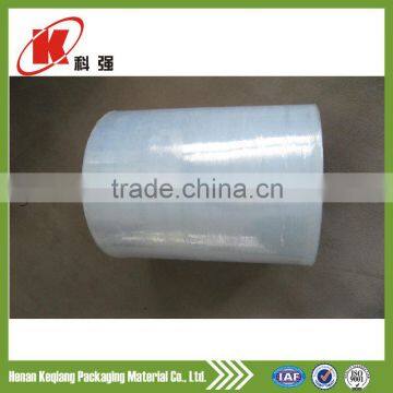 Transparent Transparency and Moisture Proof Feature packing film/LLDPE stretch film