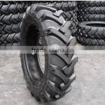 Agricultural tire 16.9-28 R1 pattern