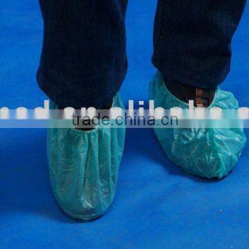 PE+PP shoe cover