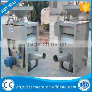 Full Automatic SB Series Rice Mill Machine for Sale photo-3
