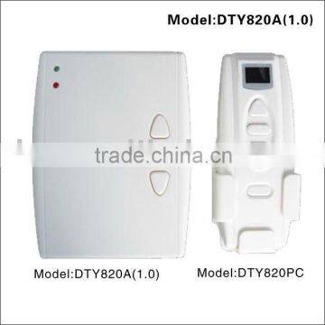 High Power Motor Wireless Control System