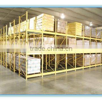 Warehouse Roller Rack System With Trade Assurance photo-3